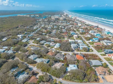 68 Glenview Avenue Ponce Inlet FL 32127
