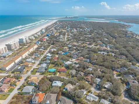 68 Glenview Avenue Ponce Inlet FL 32127