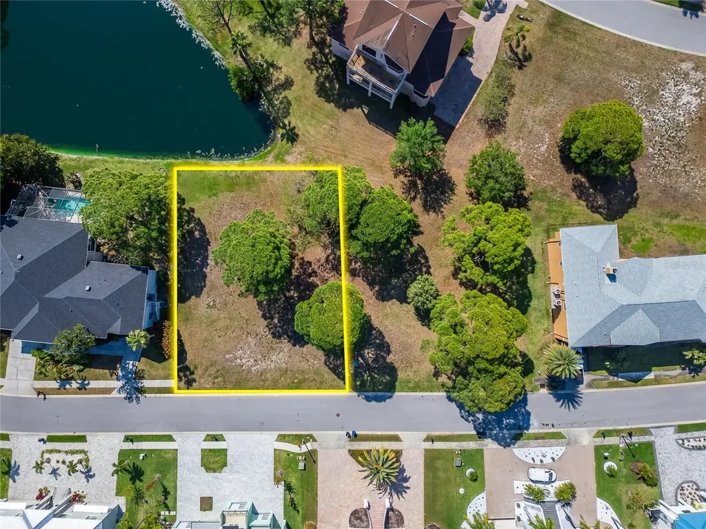 Harbour Watch Circle Tarpon Springs FL 34689