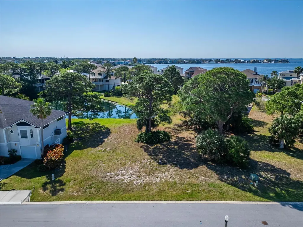 Harbour Watch Circle Tarpon Springs FL 34689