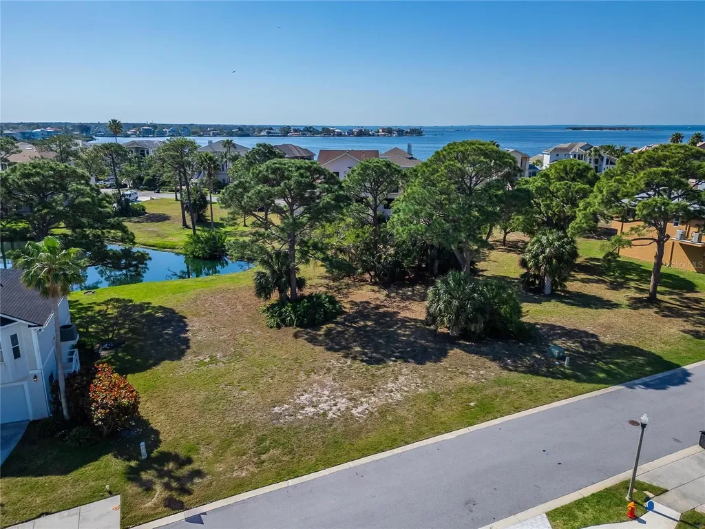 Harbour Watch Circle Tarpon Springs FL 34689