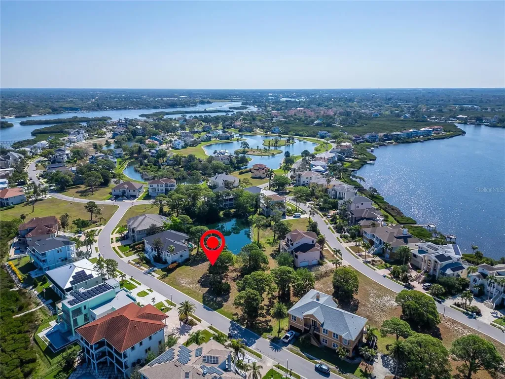 Harbour Watch Circle Tarpon Springs FL 34689