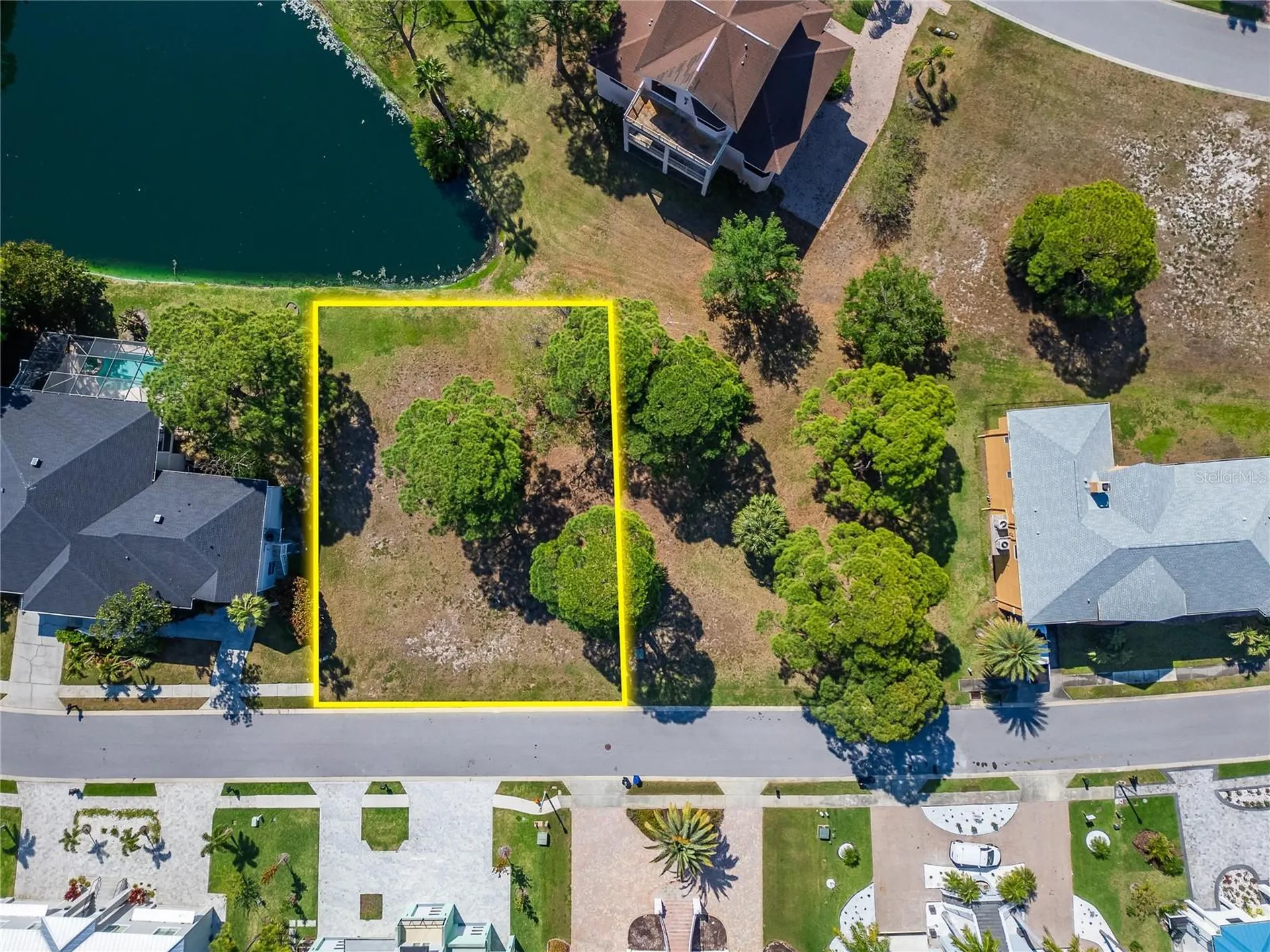 Harbour Watch Circle Tarpon Springs FL 34689