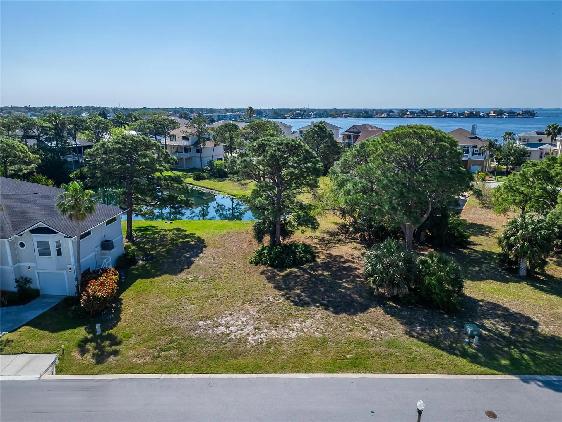 Harbour Watch Circle Tarpon Springs FL 34689