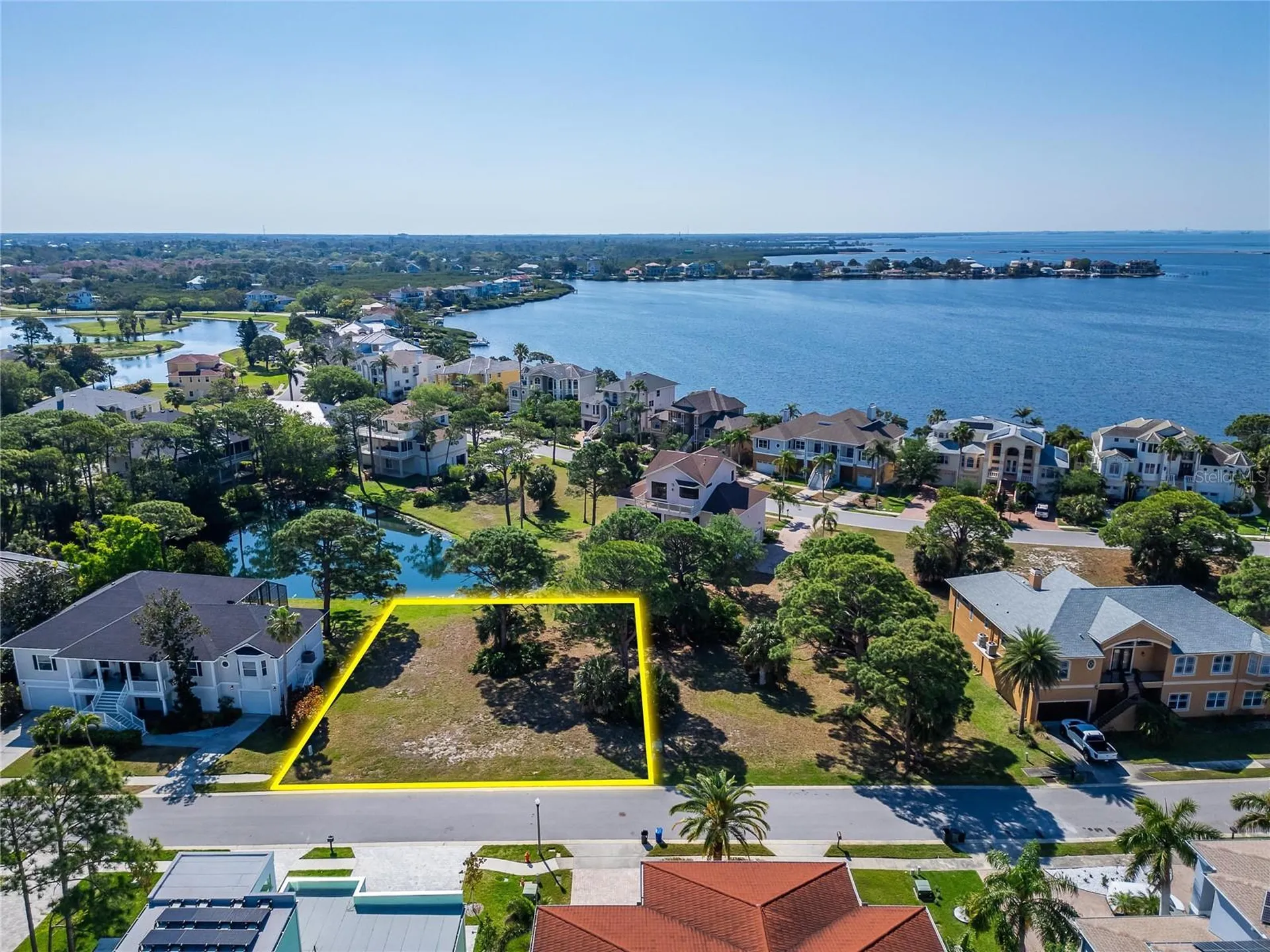 Harbour Watch Circle Tarpon Springs FL 34689