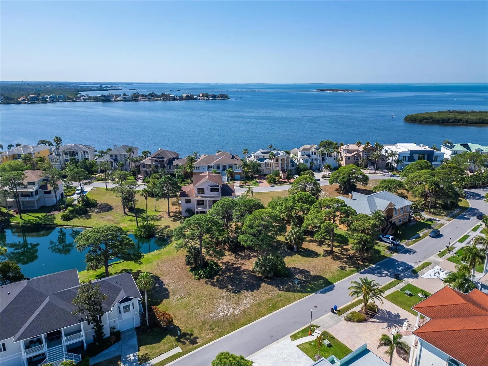 Harbour Watch Circle Tarpon Springs FL 34689