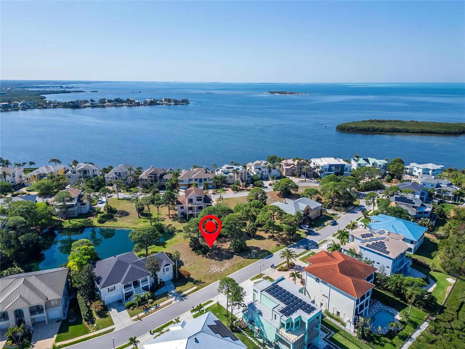 Harbour Watch Circle Tarpon Springs FL 34689