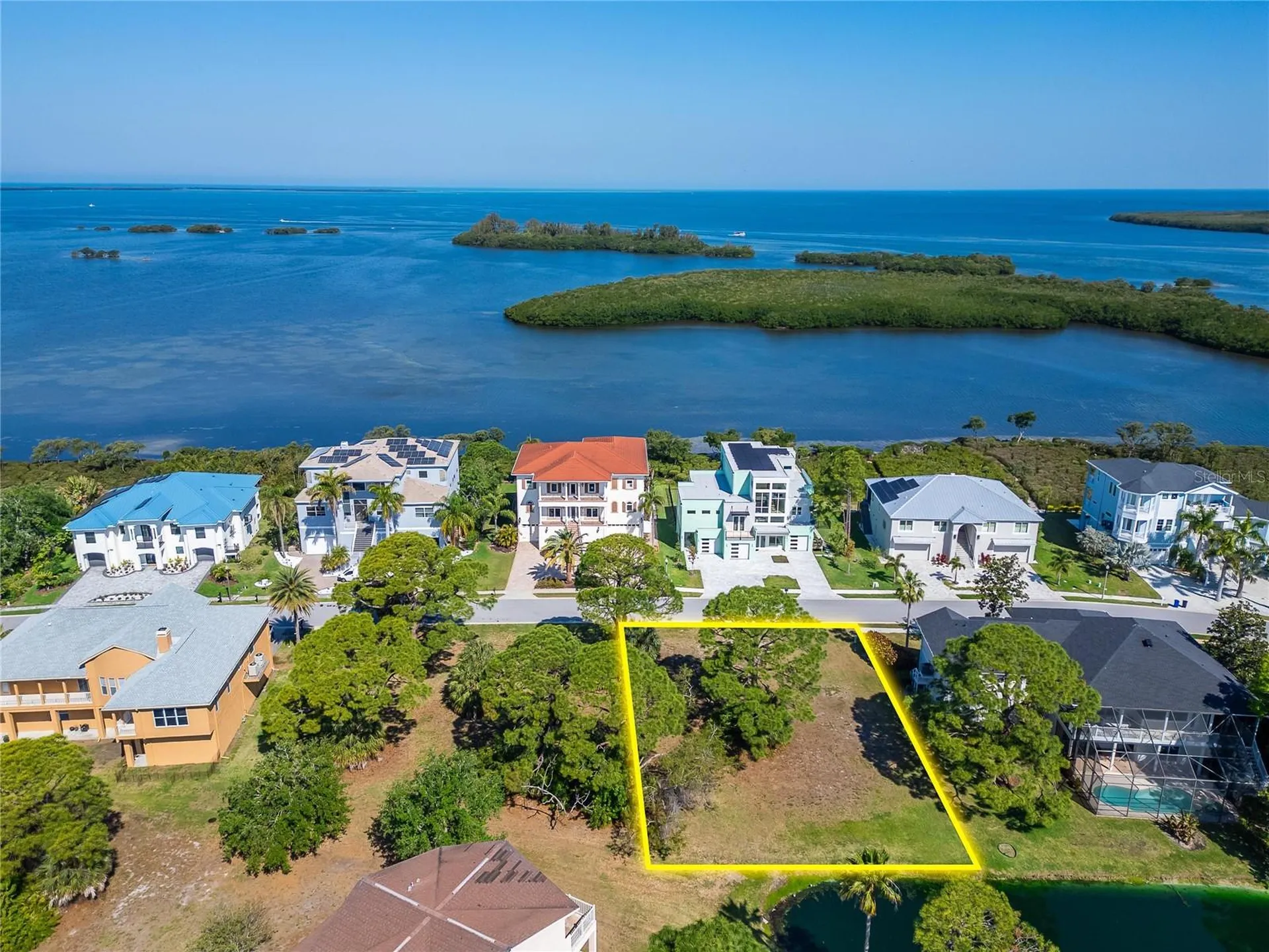 Harbour Watch Circle Tarpon Springs FL 34689