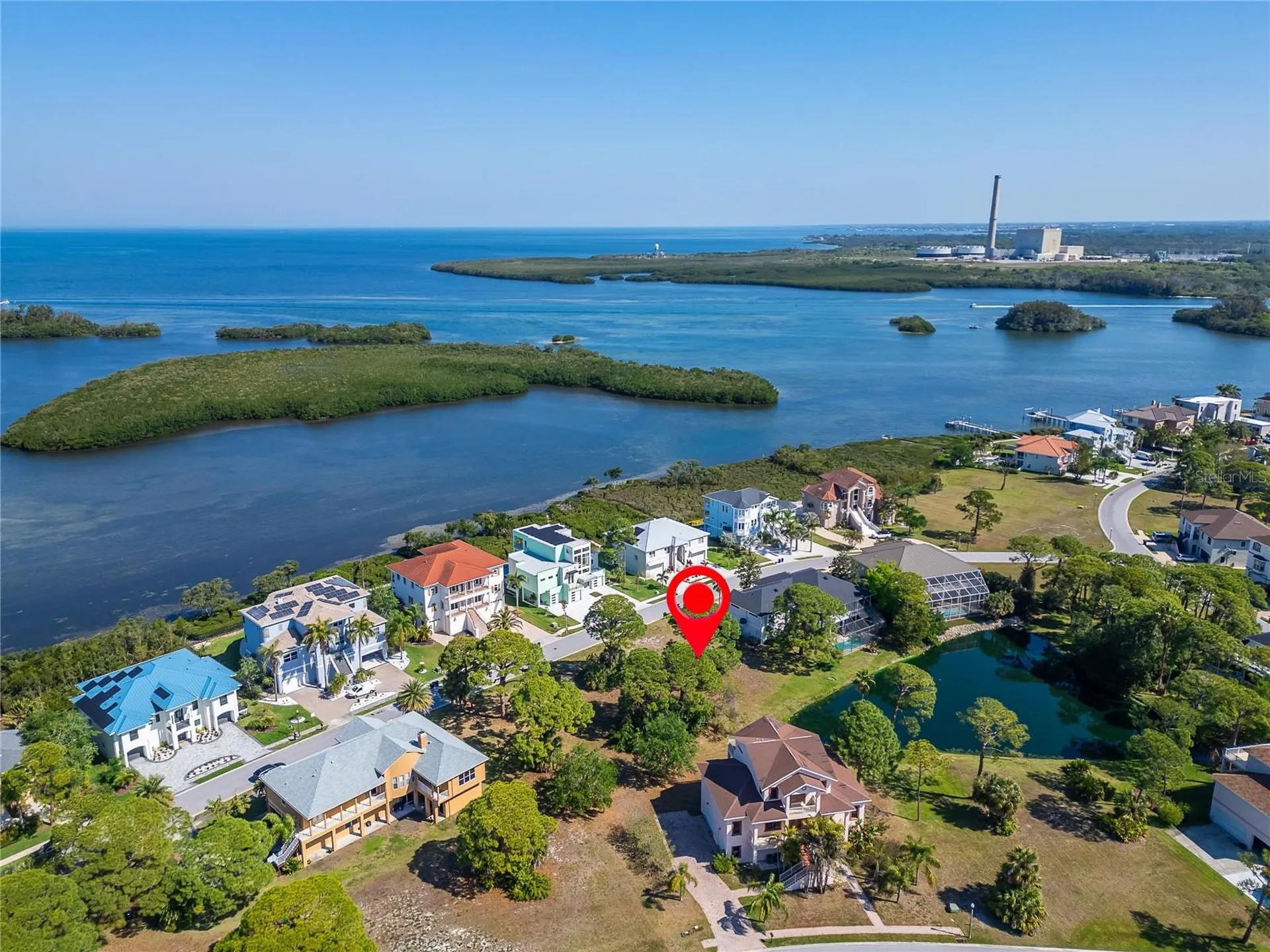 Harbour Watch Circle Tarpon Springs FL 34689