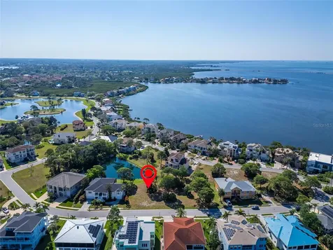Harbour Watch Circle Tarpon Springs FL 34689