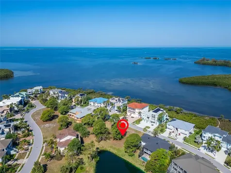 Harbour Watch Circle Tarpon Springs FL 34689
