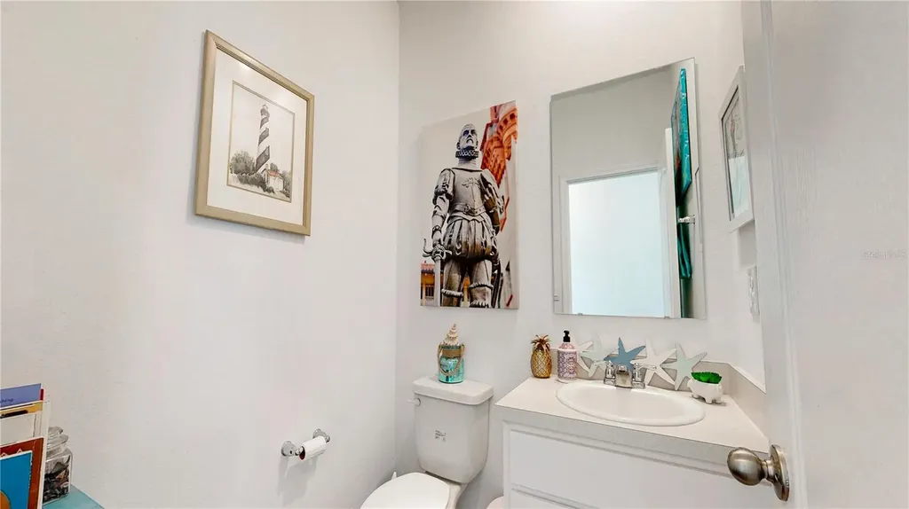 21 Hulett Woods Road Palm Coast FL 32137