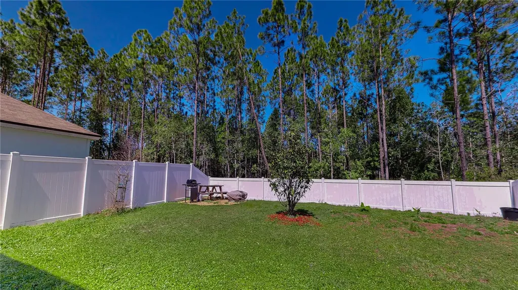21 Hulett Woods Road Palm Coast FL 32137
