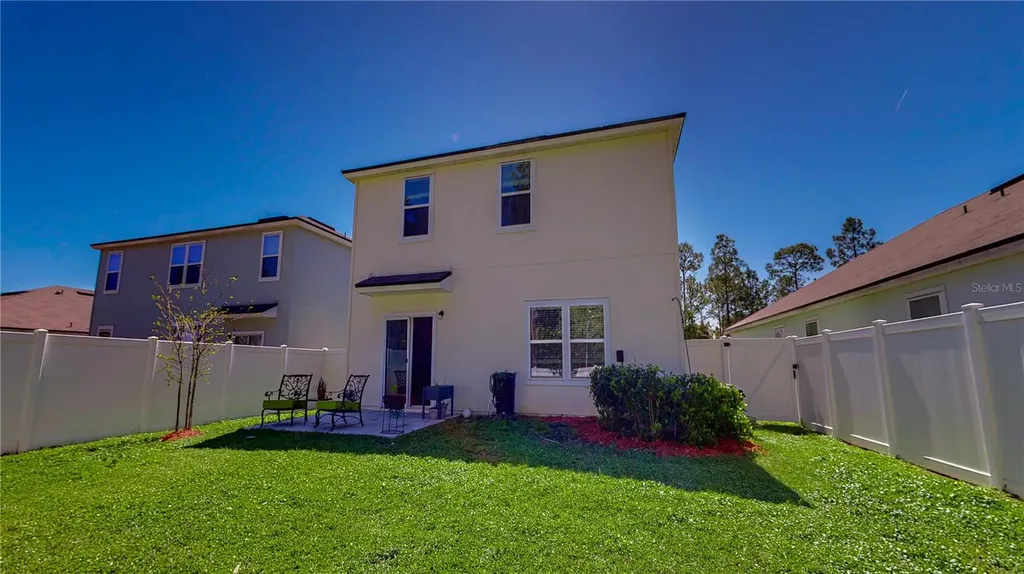 21 Hulett Woods Road Palm Coast FL 32137