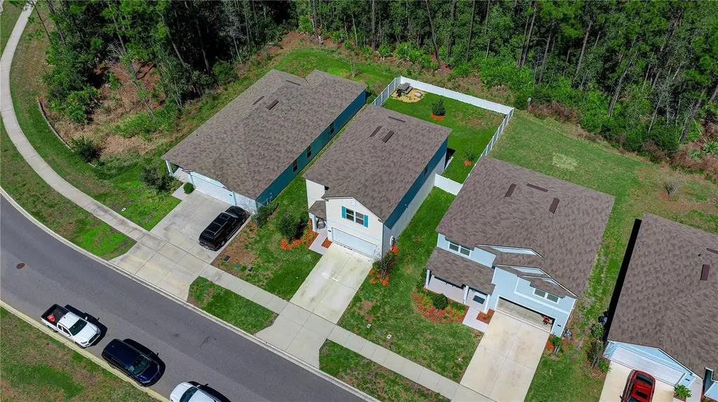 21 Hulett Woods Road Palm Coast FL 32137