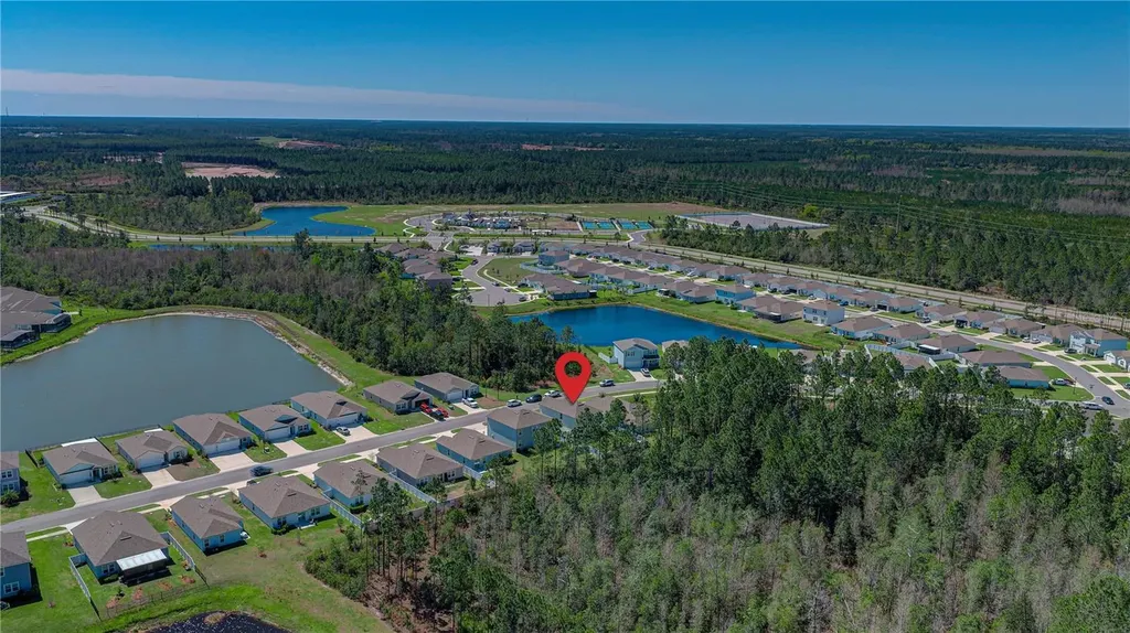 21 Hulett Woods Road Palm Coast FL 32137