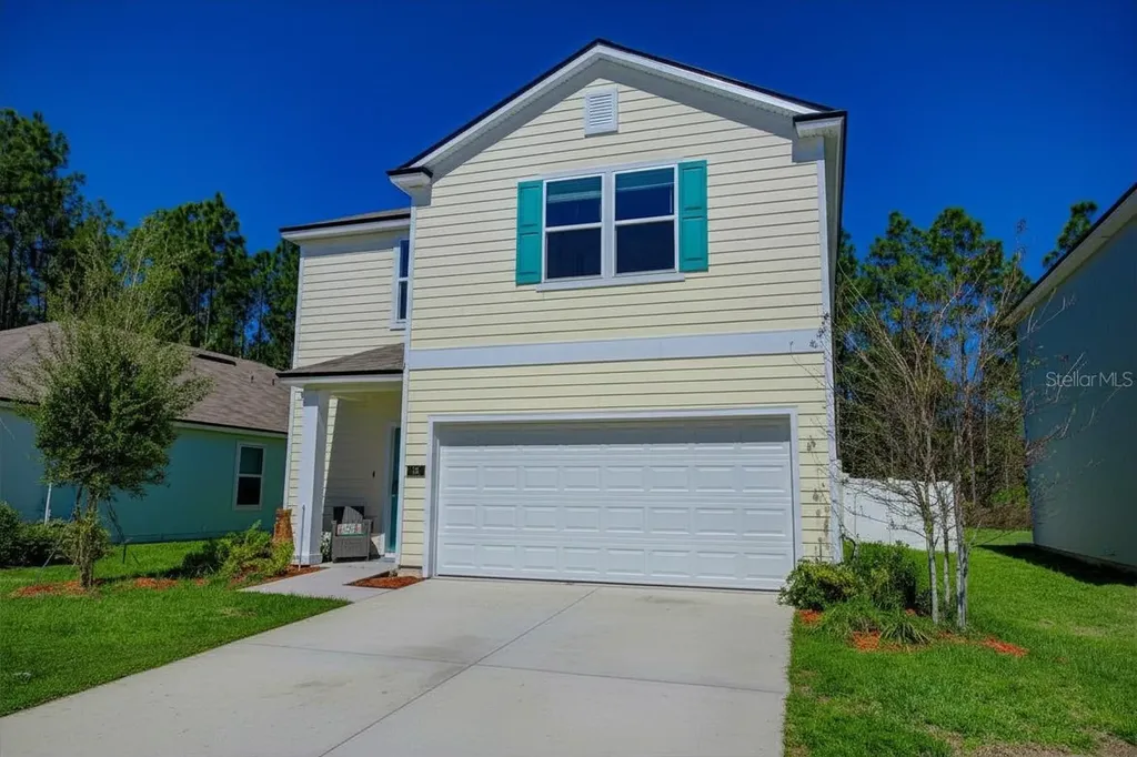 21 Hulett Woods Road Palm Coast FL 32137