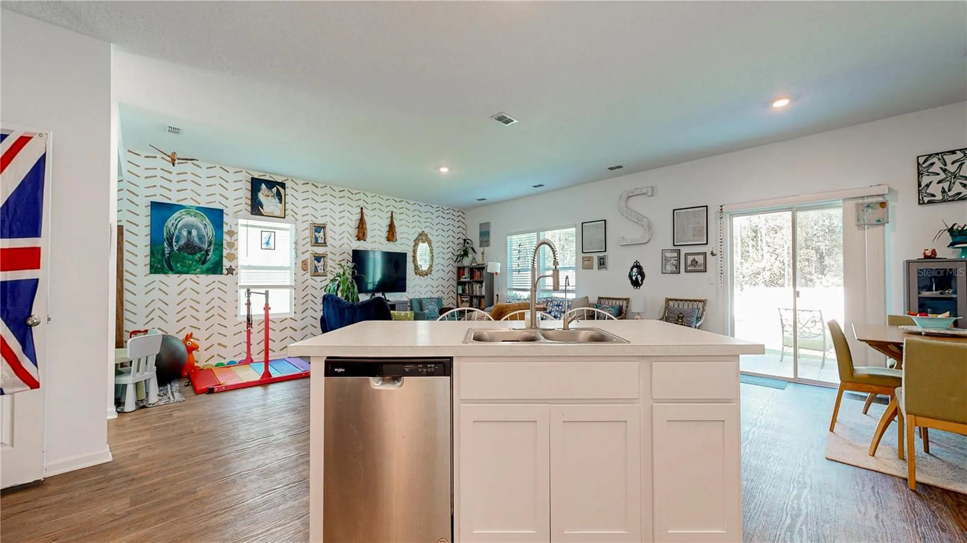21 Hulett Woods Road Palm Coast FL 32137