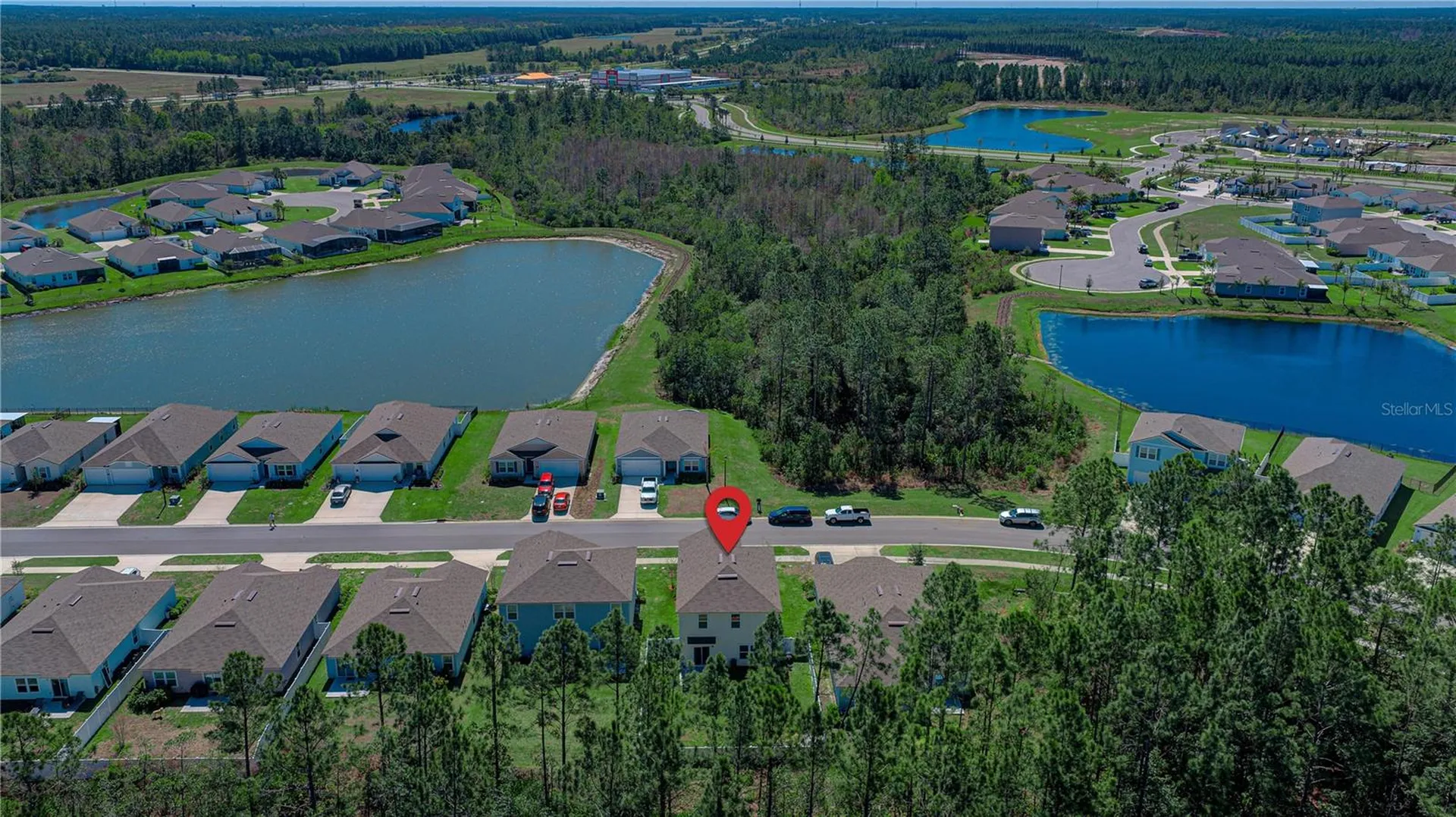 21 Hulett Woods Road Palm Coast FL 32137