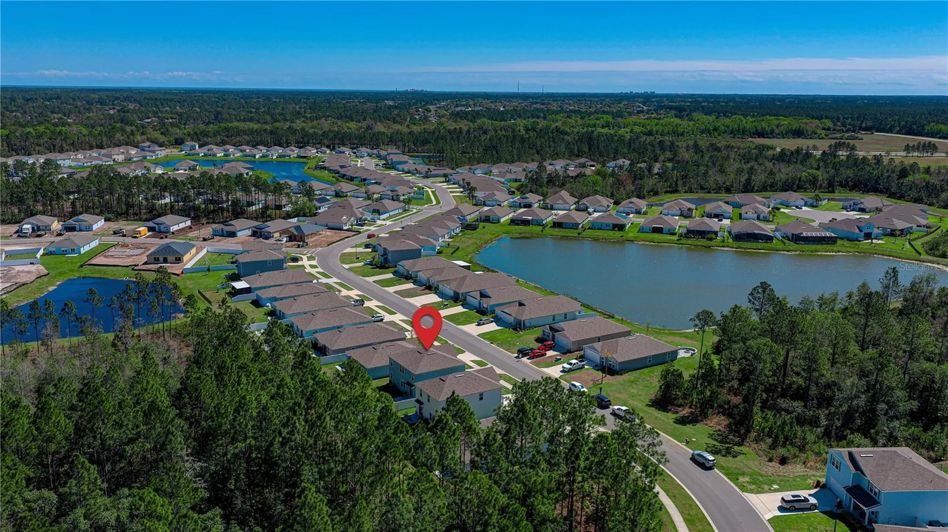 21 Hulett Woods Road Palm Coast FL 32137
