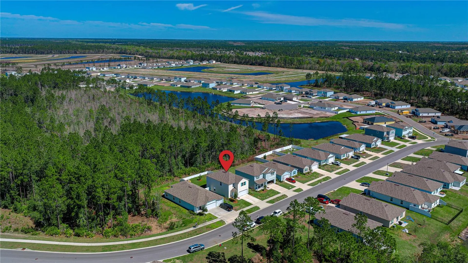 21 Hulett Woods Road Palm Coast FL 32137