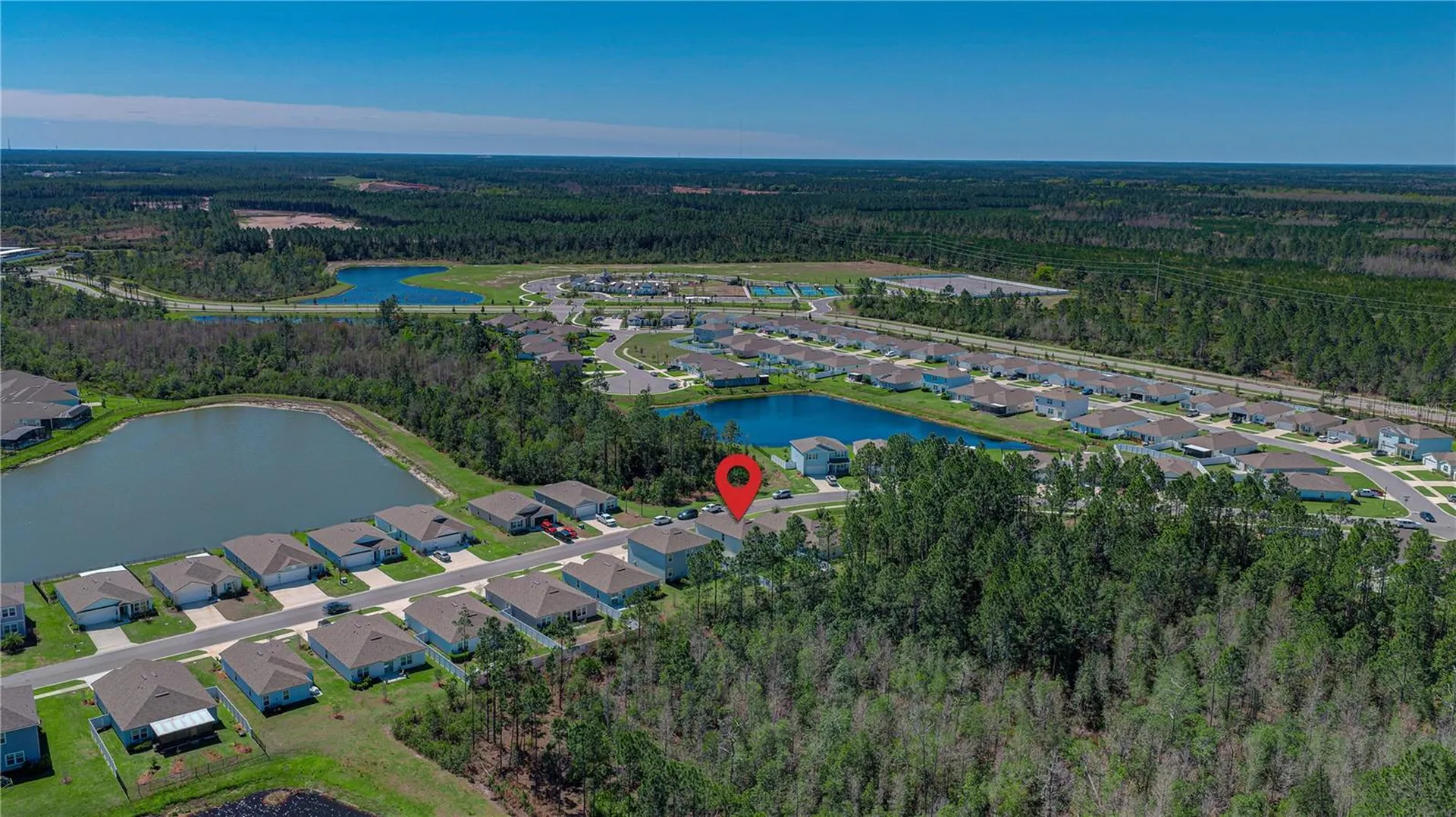 21 Hulett Woods Road Palm Coast FL 32137