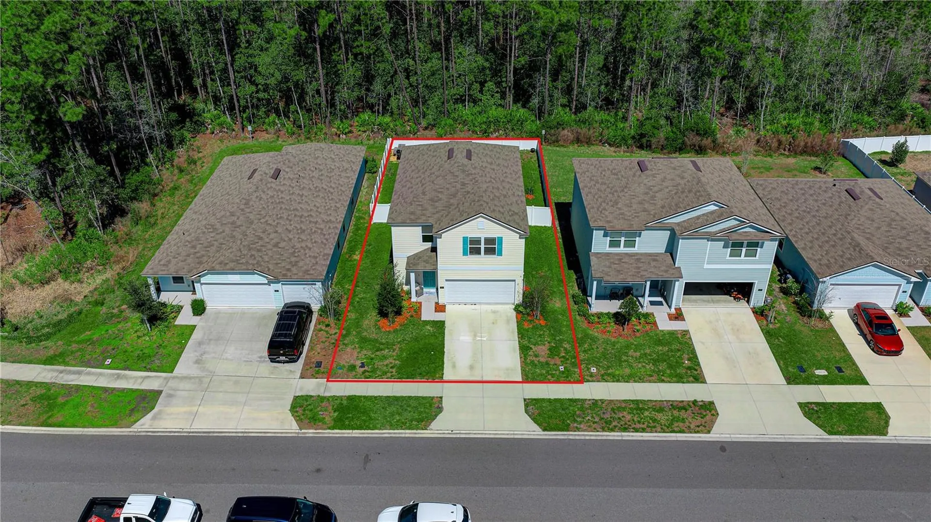 21 Hulett Woods Road Palm Coast FL 32137