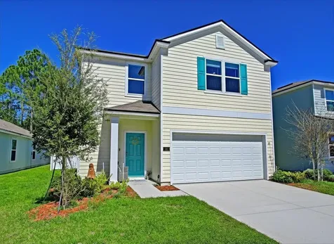 21 Hulett Woods Road Palm Coast FL 32137