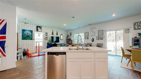 21 Hulett Woods Road Palm Coast FL 32137