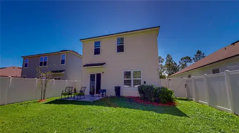 21 Hulett Woods Road Palm Coast FL 32137