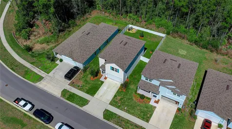 21 Hulett Woods Road Palm Coast FL 32137