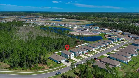 21 Hulett Woods Road Palm Coast FL 32137