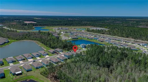 21 Hulett Woods Road Palm Coast FL 32137