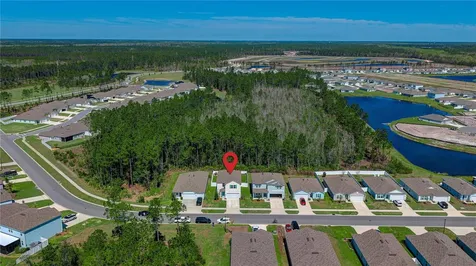 21 Hulett Woods Road Palm Coast FL 32137