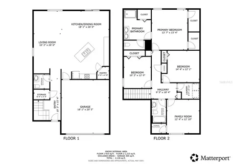 21 Hulett Woods Road Palm Coast FL 32137
