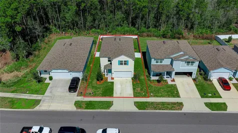 21 Hulett Woods Road Palm Coast FL 32137