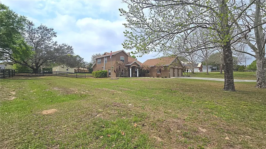 4307 Britt Road Mount Dora FL 32757