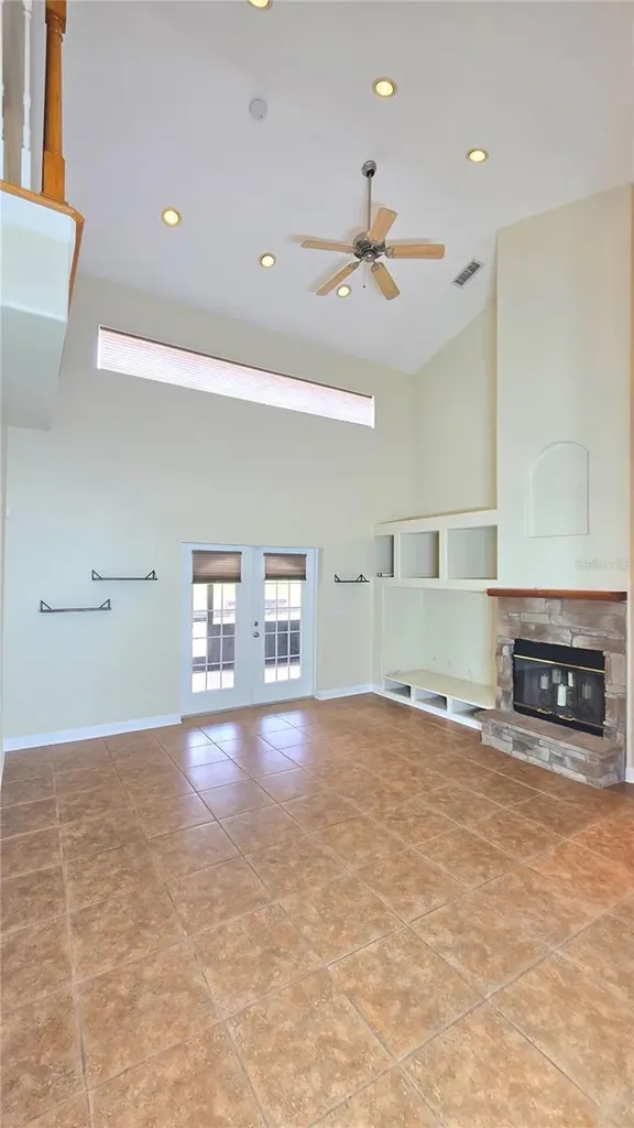 4307 Britt Road Mount Dora FL 32757