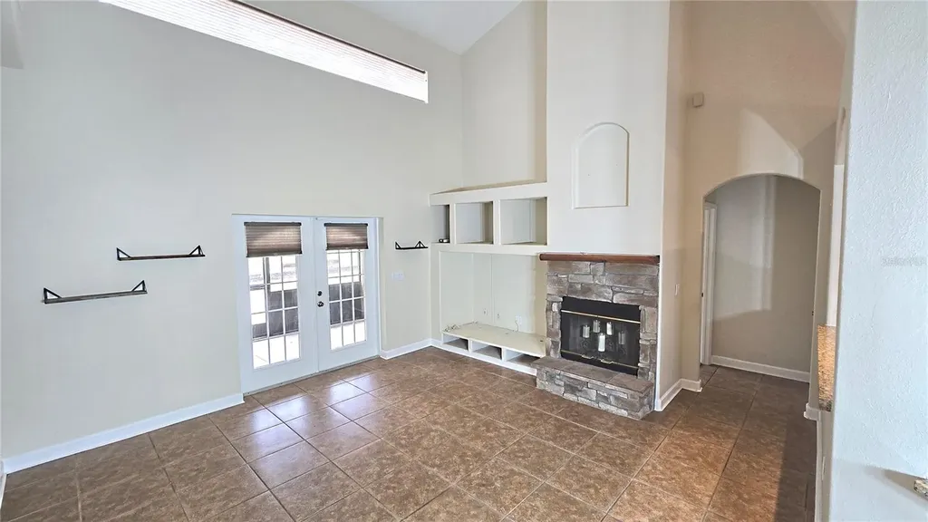4307 Britt Road Mount Dora FL 32757