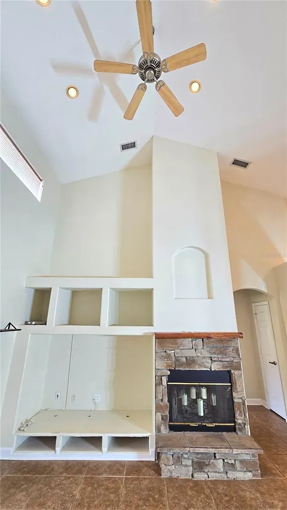 4307 Britt Road Mount Dora FL 32757