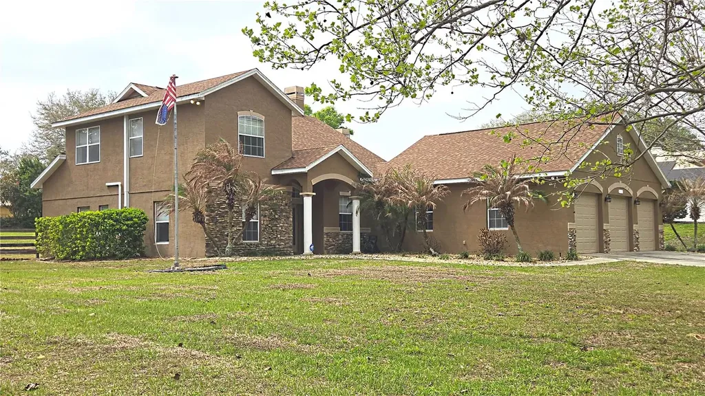 4307 Britt Road Mount Dora FL 32757
