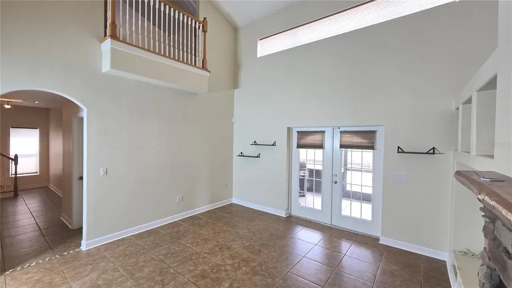 4307 Britt Road Mount Dora FL 32757