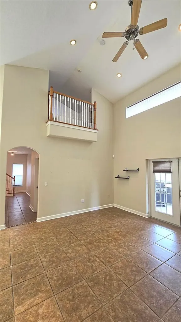 4307 Britt Road Mount Dora FL 32757