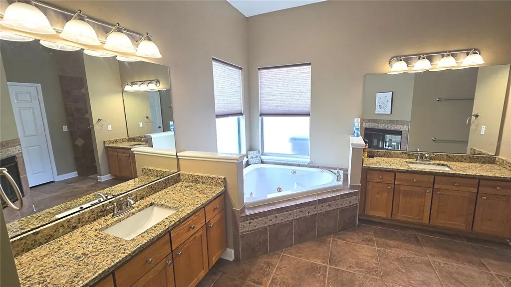4307 Britt Road Mount Dora FL 32757
