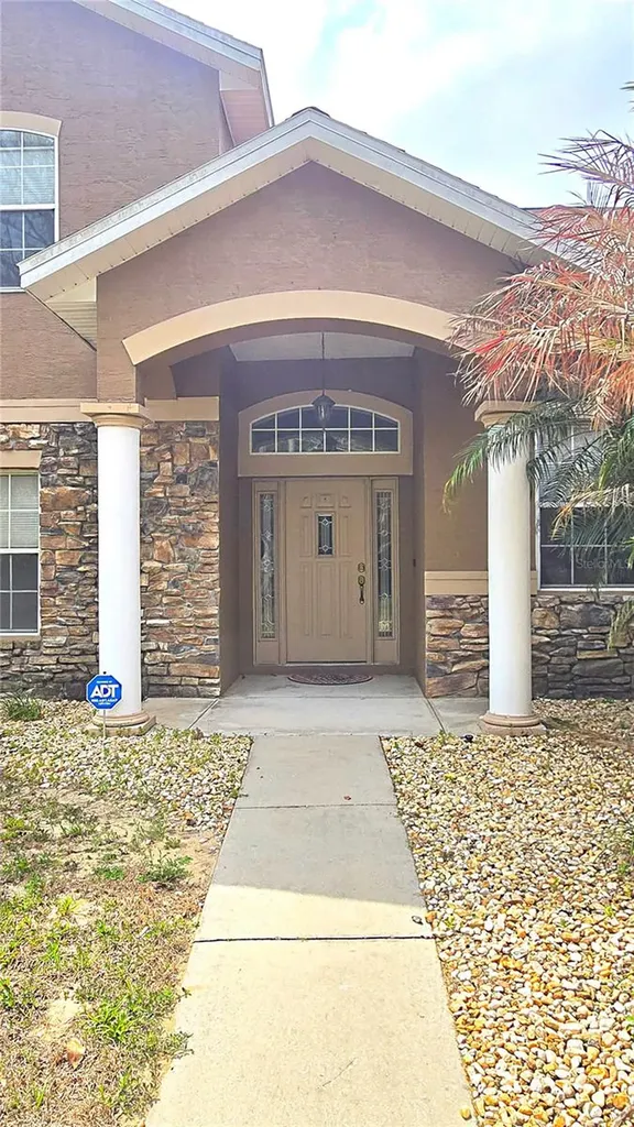 4307 Britt Road Mount Dora FL 32757