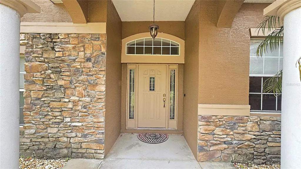 4307 Britt Road Mount Dora FL 32757