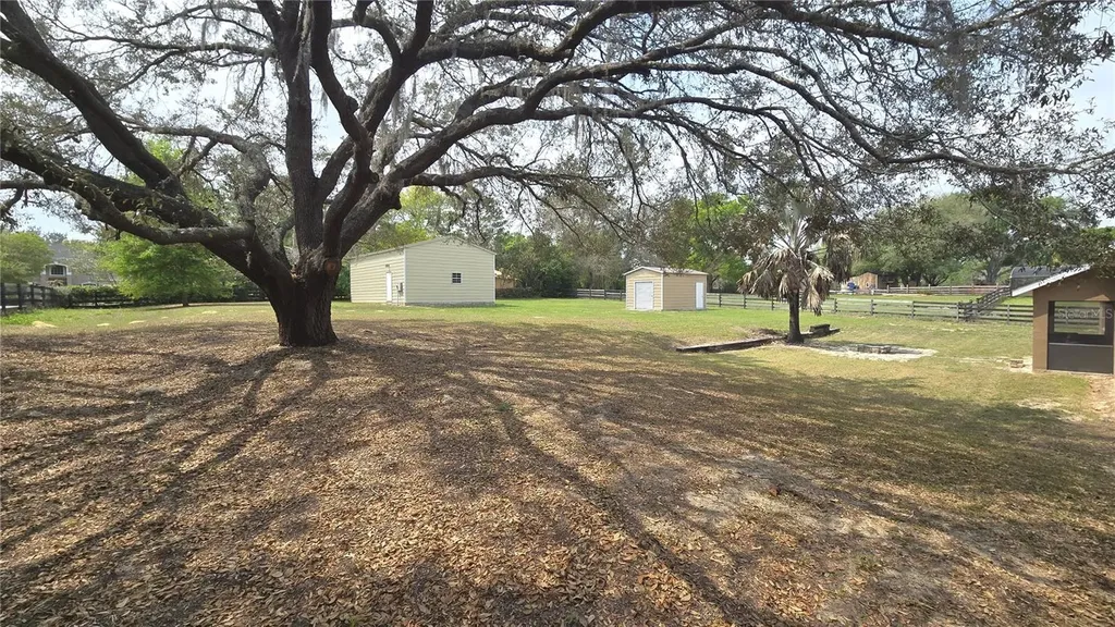 4307 Britt Road Mount Dora FL 32757