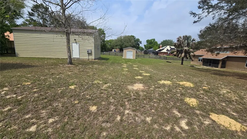 4307 Britt Road Mount Dora FL 32757