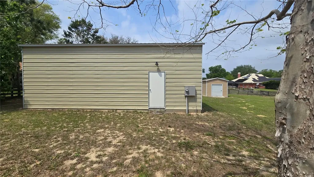 4307 Britt Road Mount Dora FL 32757