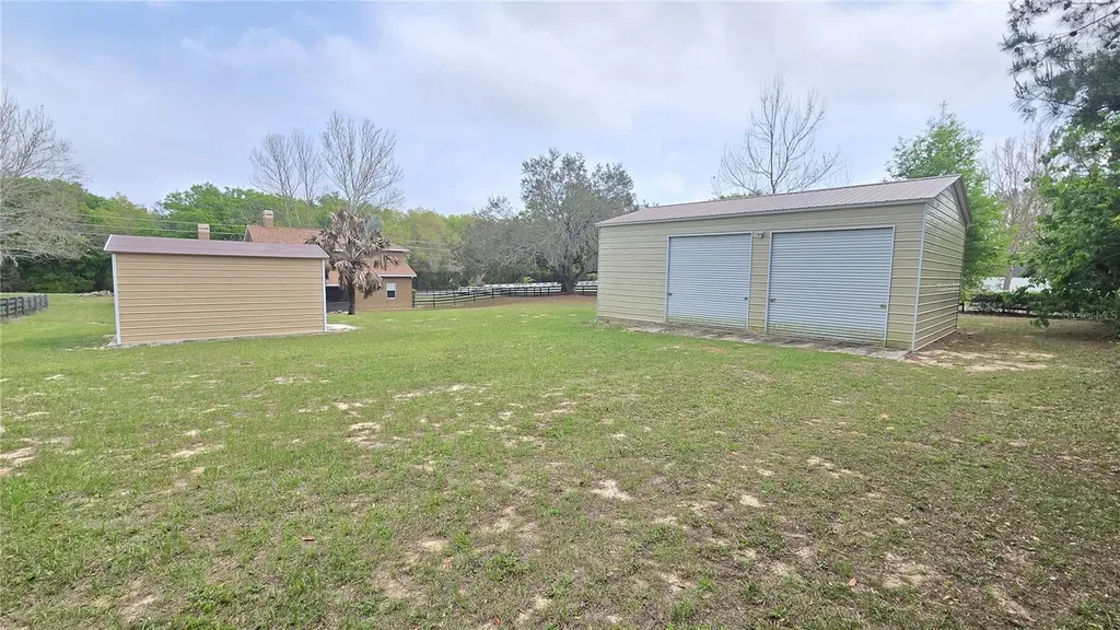 4307 Britt Road Mount Dora FL 32757